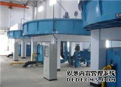 小型生活污水处理设备 小型生活污水处理设备